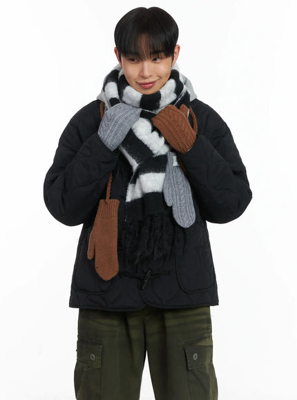 star-quilt-duffle-jacket-id515