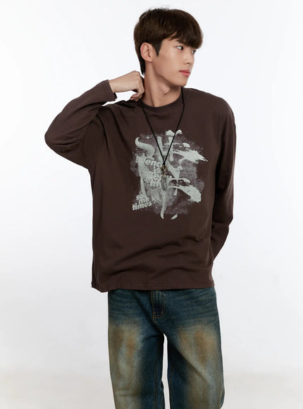 mens-retro-print-long-sleeve-tee-is530