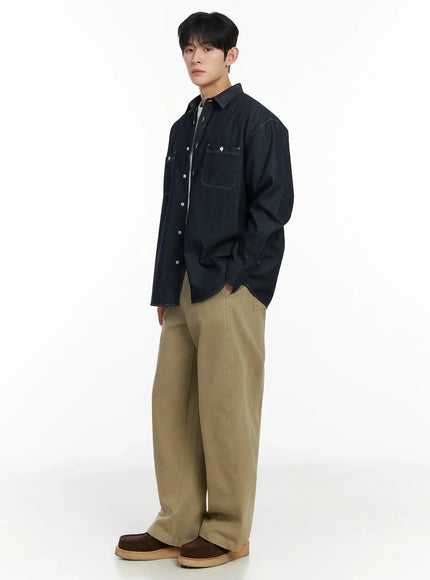 mens-pointelle-henley-knit-sweater-if517