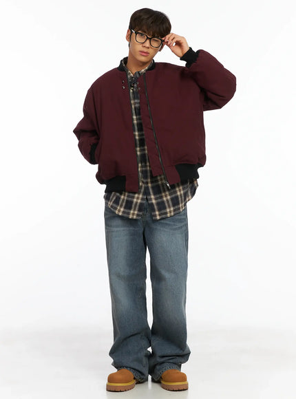 mens-washed-semi-flared-jeans-ij514