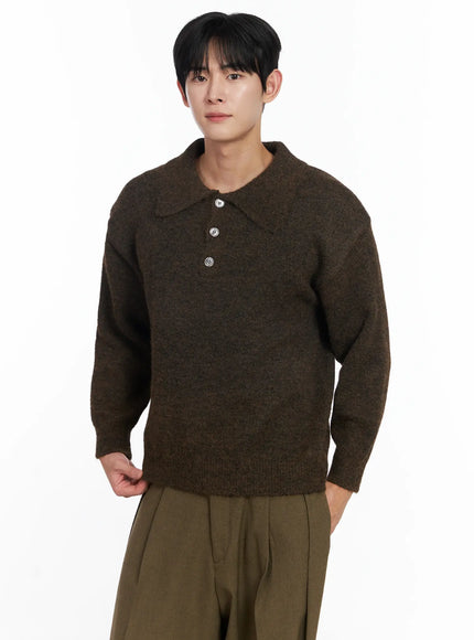 mens-classic-collared-long-sleeve-knit-ij521