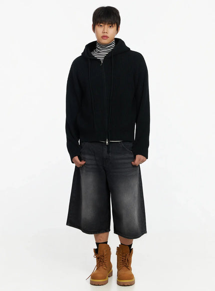 mens-knit-zip-up-hoodie-if503