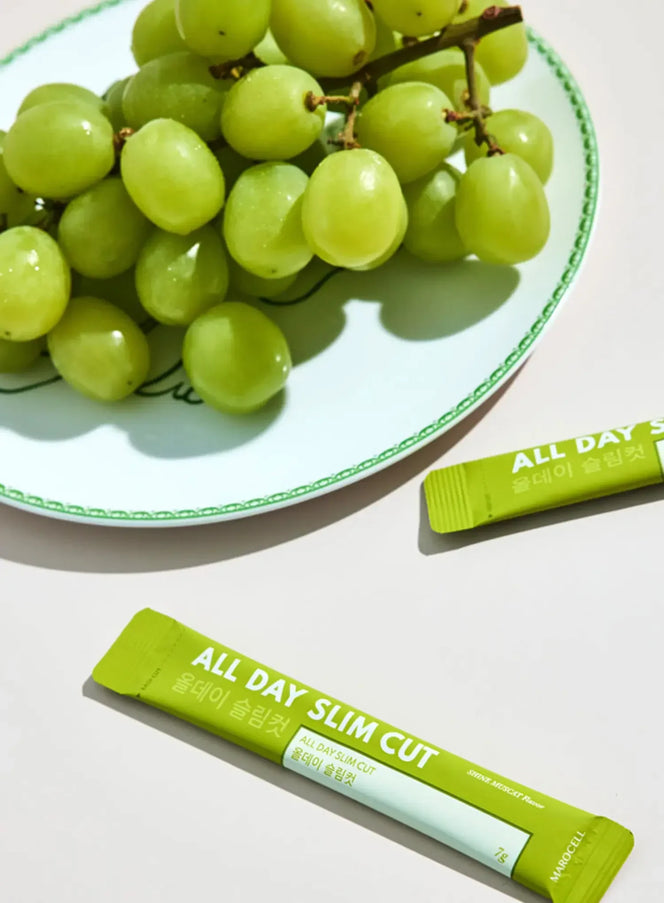 All Day Slim Cut (Shine Muscat) (7g x 30ea)