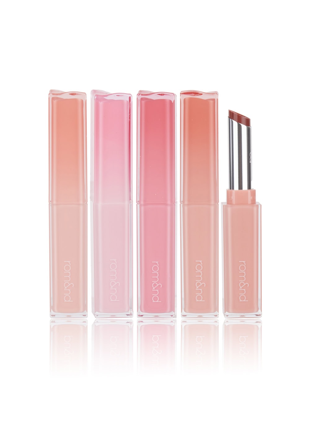 Sheer Tinted Stick (2g)