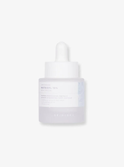 Madagascar Centella Matrixyl 10 Boosting Shot Ampoule (30ml)