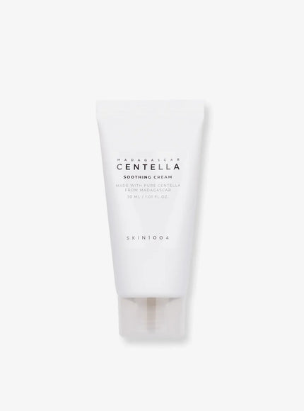 Madagascar Centella Travel Kit