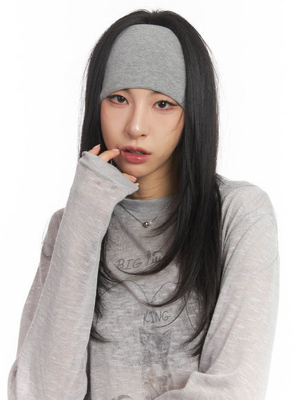 Soft Headband IM531