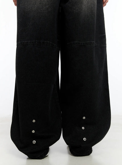 mens-black-washed-wide-leg-jeans-im530