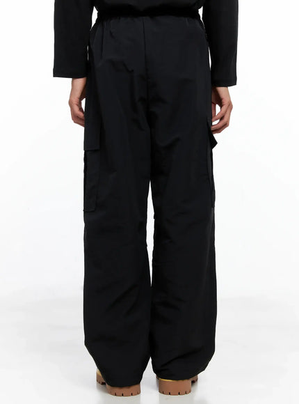 mens-cargo-drawstring-pants-io506