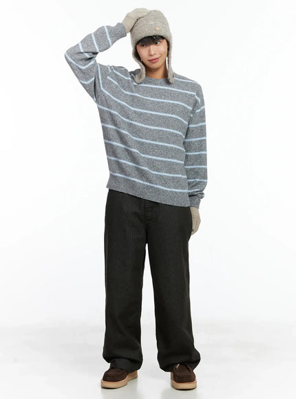 mens-striped-knit-sweater-in518