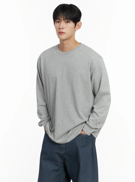 mens-ribbed-cuff-long-sleeve-shirt-if517