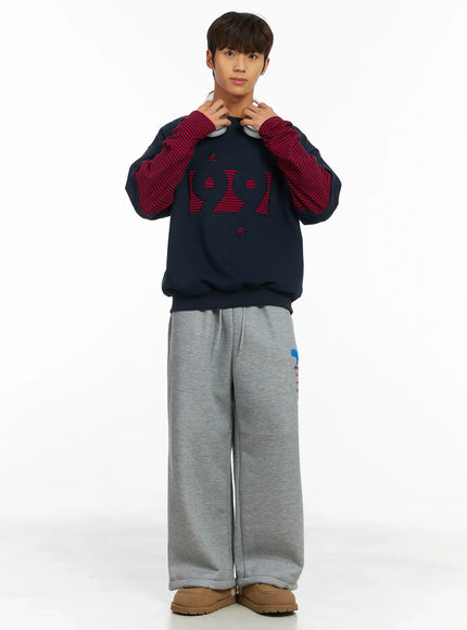 mens-99-layered-stripe-sweatshirt-ij514