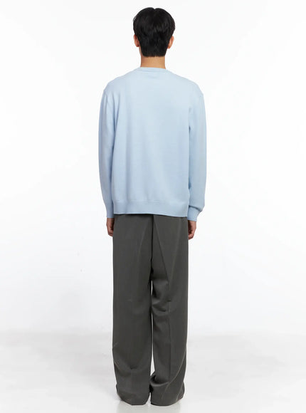 mens-pintuck-wide-leg-trousers-is519