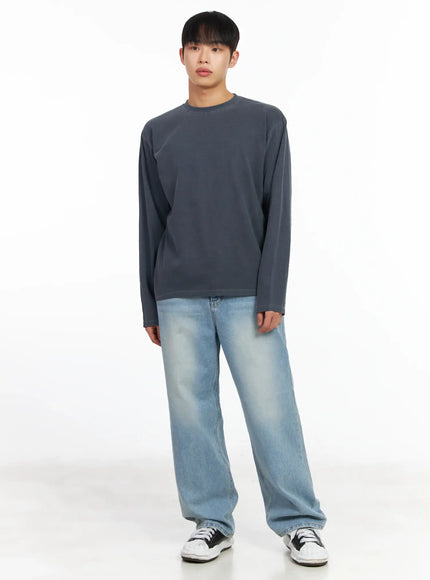 mens-washed-wide-fit-jeans-im511