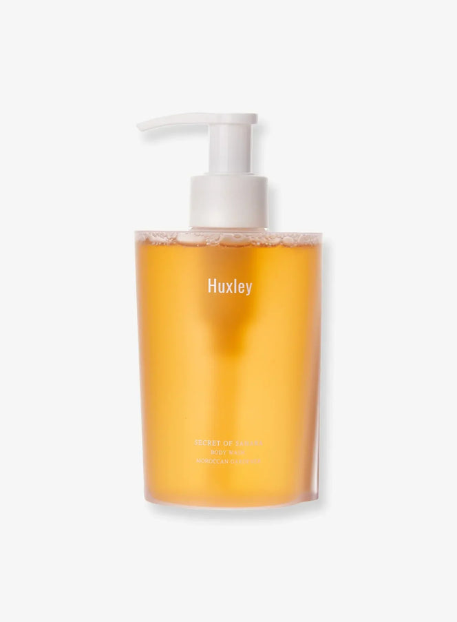 Body Wash Moroccan Gardener (300ml)