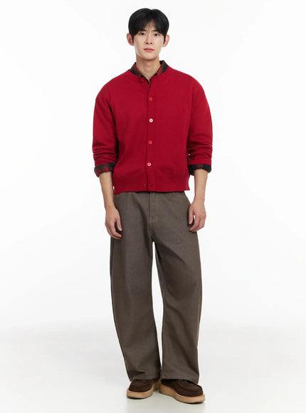 mens-classic-button-up-wool-cardigan-if516