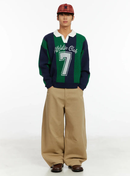 mens-retro-athletic-club-knit-sweater-id523