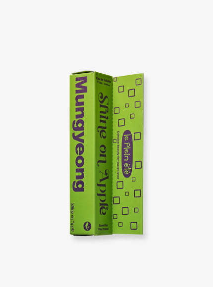 Shine On Apple ; Mungyeong EDT (10ml)