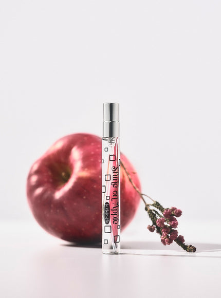 Shine On Apple ; Mungyeong EDT (10ml)