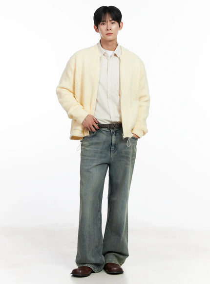 mens-casual-zip-up-cardigan-ij521