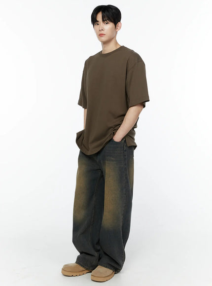 mens-retro-washed-wide-leg-jeans-ia527