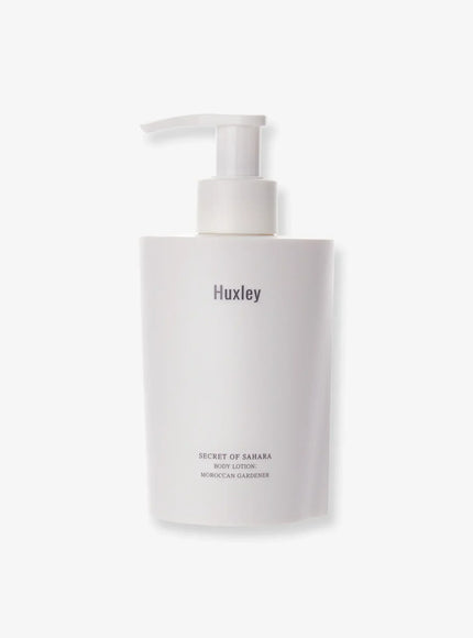 Body Lotion Moroccan Gardener (300ml)