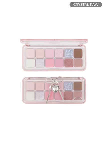 Pro Eye Palette Air (Luxury Koshort) (7.2g)