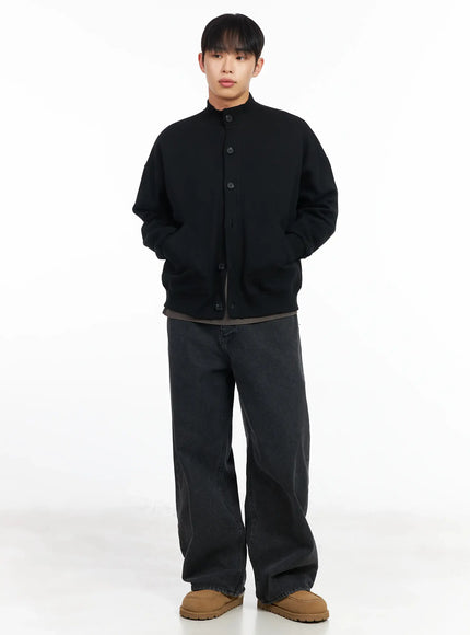 Men's Relaxed Fit Jeans IM511