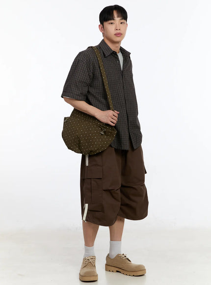 mens-striped-pocket-track-shorts-ia507