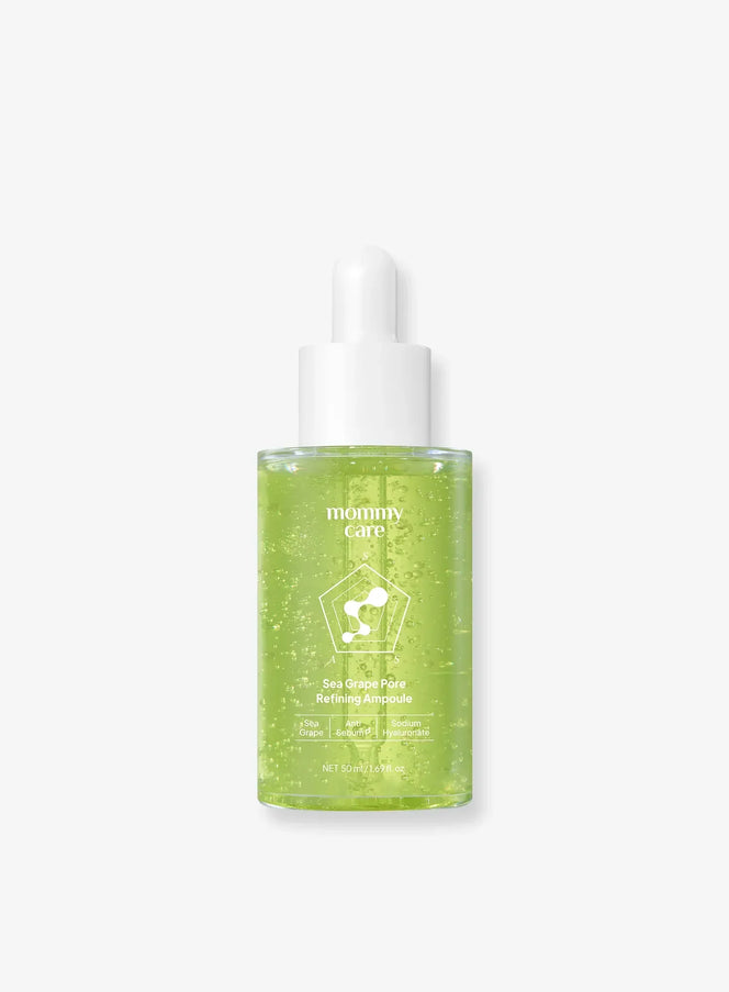 Sea Grape Pore Refining Ampoule (50ml)