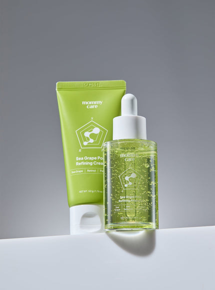 Sea Grape Pore Refining Ampoule (50ml)