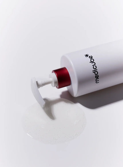 Red Acne Body Wash 2.0 (400g)