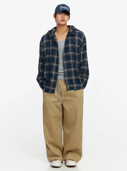 mens-wide-leg-graphic-cotton-pants-ij527