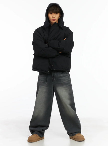 mens-reversible-hooded-puffer-jacket-ij514