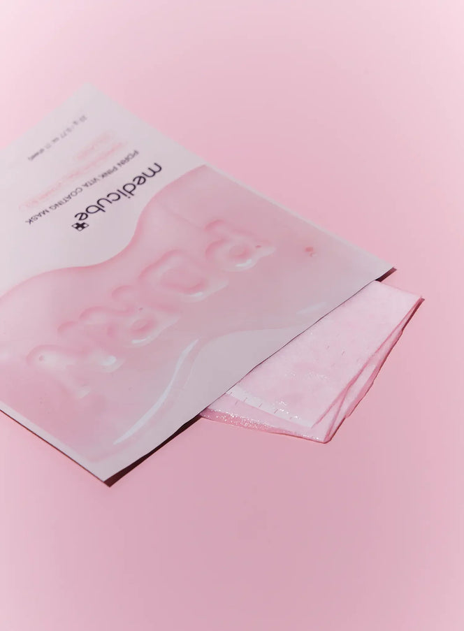 PDRN Pink Vita Coating Mask (22g)
