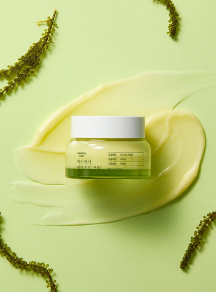 Sea Grape Pore Refining Cream (50g)