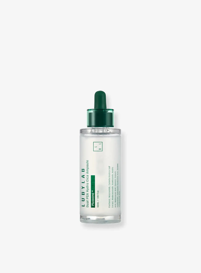 Dual PGA Hydro Cica Ampoule (50ml)