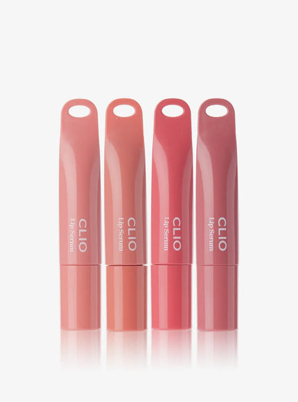 Glaze Lip Serum (8g)