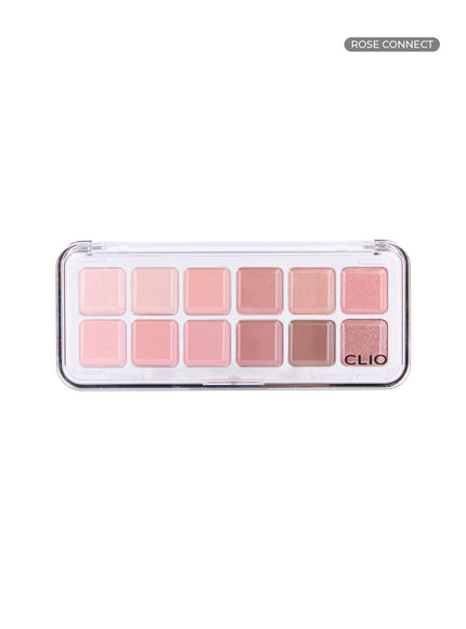 Pro Eye Palette Air (0.6g * 12)