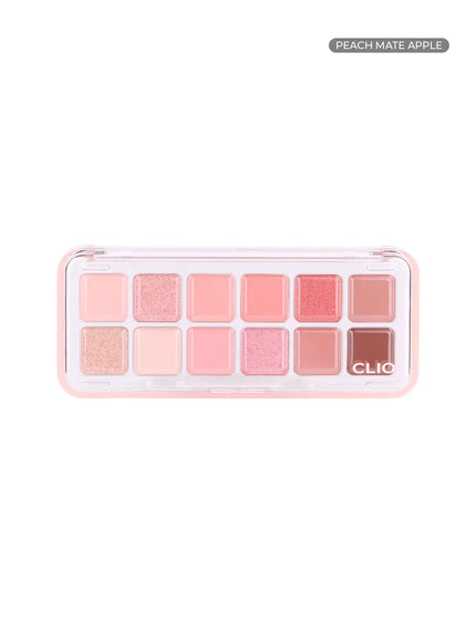 Pro Eye Palette Air (0.6g * 12)