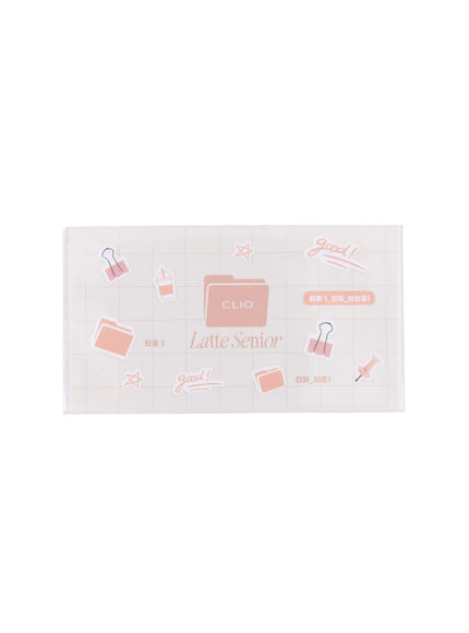 Pro Eye Palette Air (0.6g * 12)