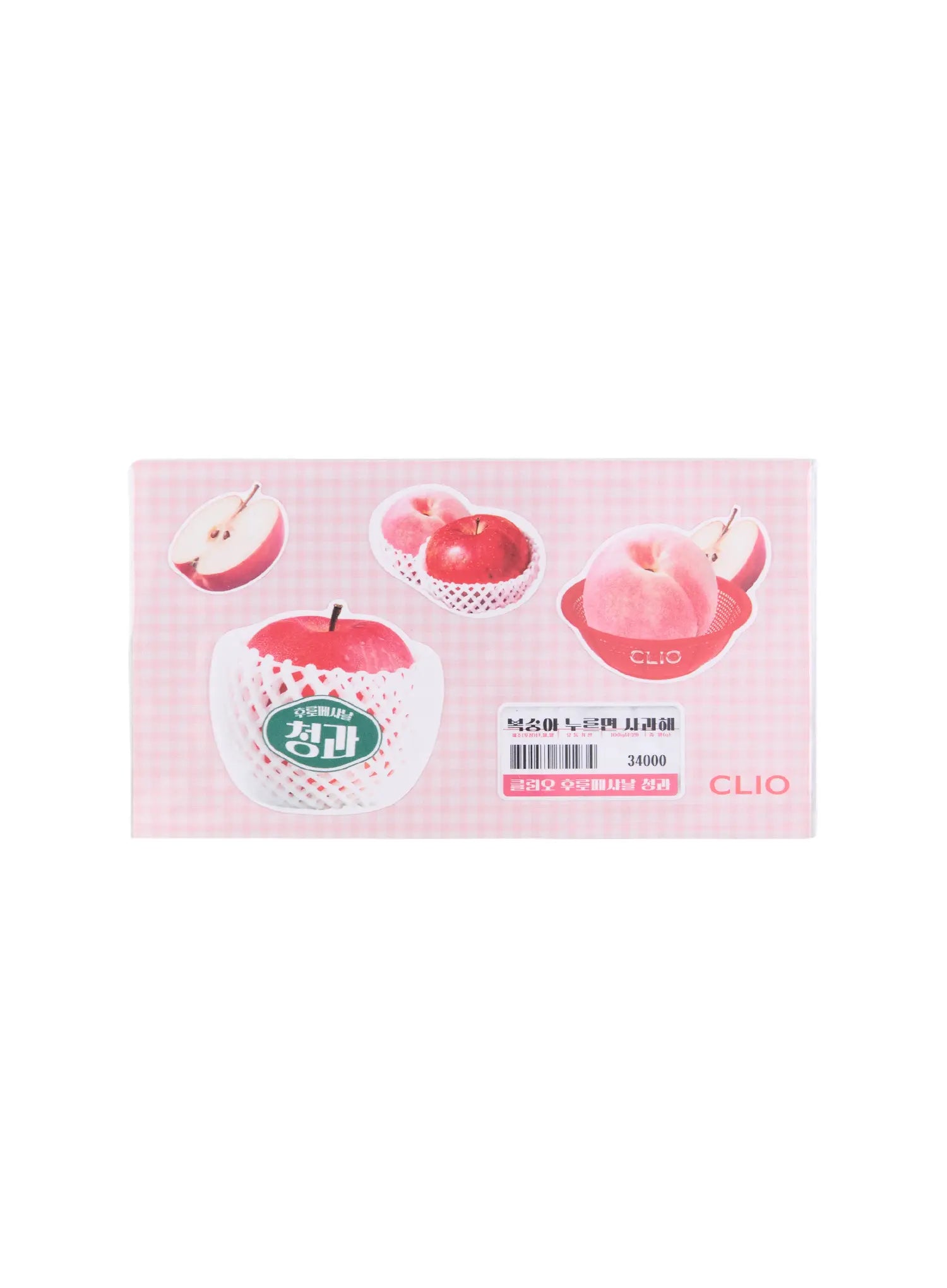 Pro Eye Palette Air (0.6g * 12)