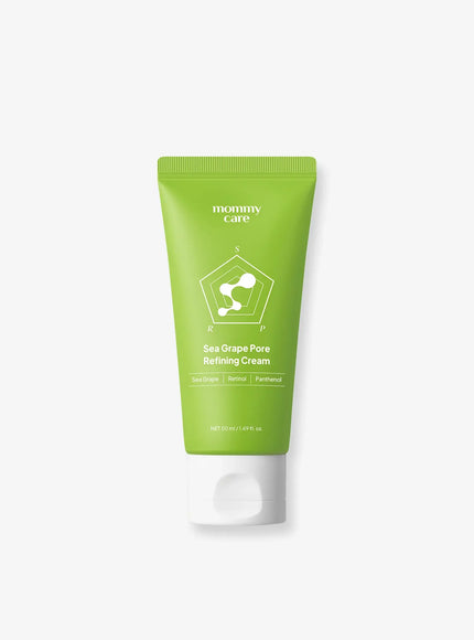 Sea Grape Pore Refining Cream (50g)