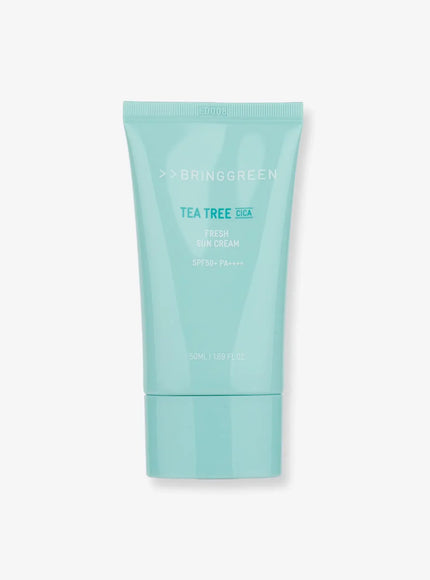 Tea Tree Cica Fresh Sun Cream (50mL) (SPF50+ PA++++)