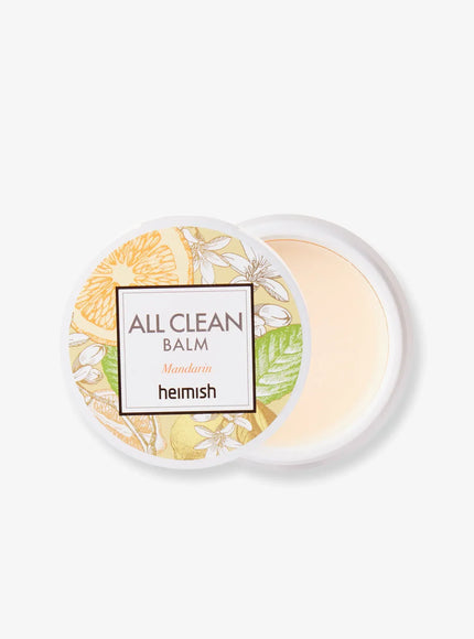 All Clean Balm (Mandarin) (120ml)