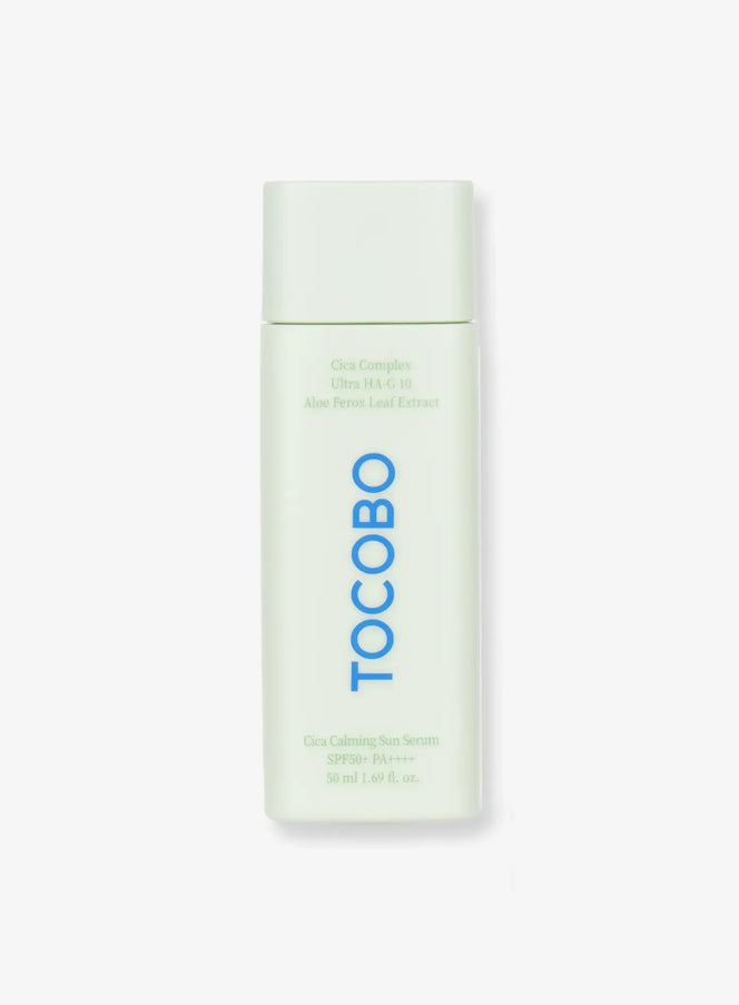Cica Calming Sun Serum (SPF50+ PA++++) (50ml)