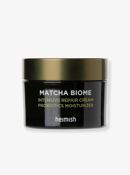 Matcha Biome Intensive Repair Cream (50ml)