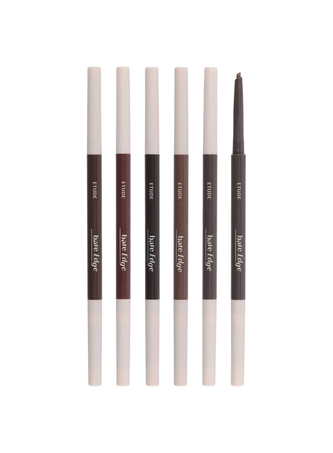 Bare Edge Slim brow (0.1g)