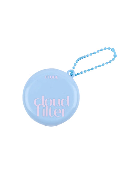 Cloud Filter Cushion Mini Set(Cushion+Mini Cushin) (20g)