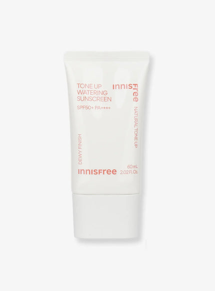Tone-Up Watering Sunscreen (SPF50+ PA++++) (60ml)